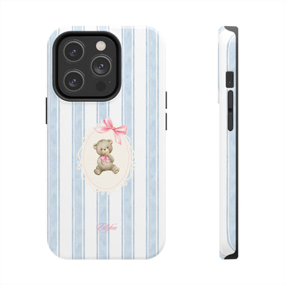 Cutie Bear Tough Case