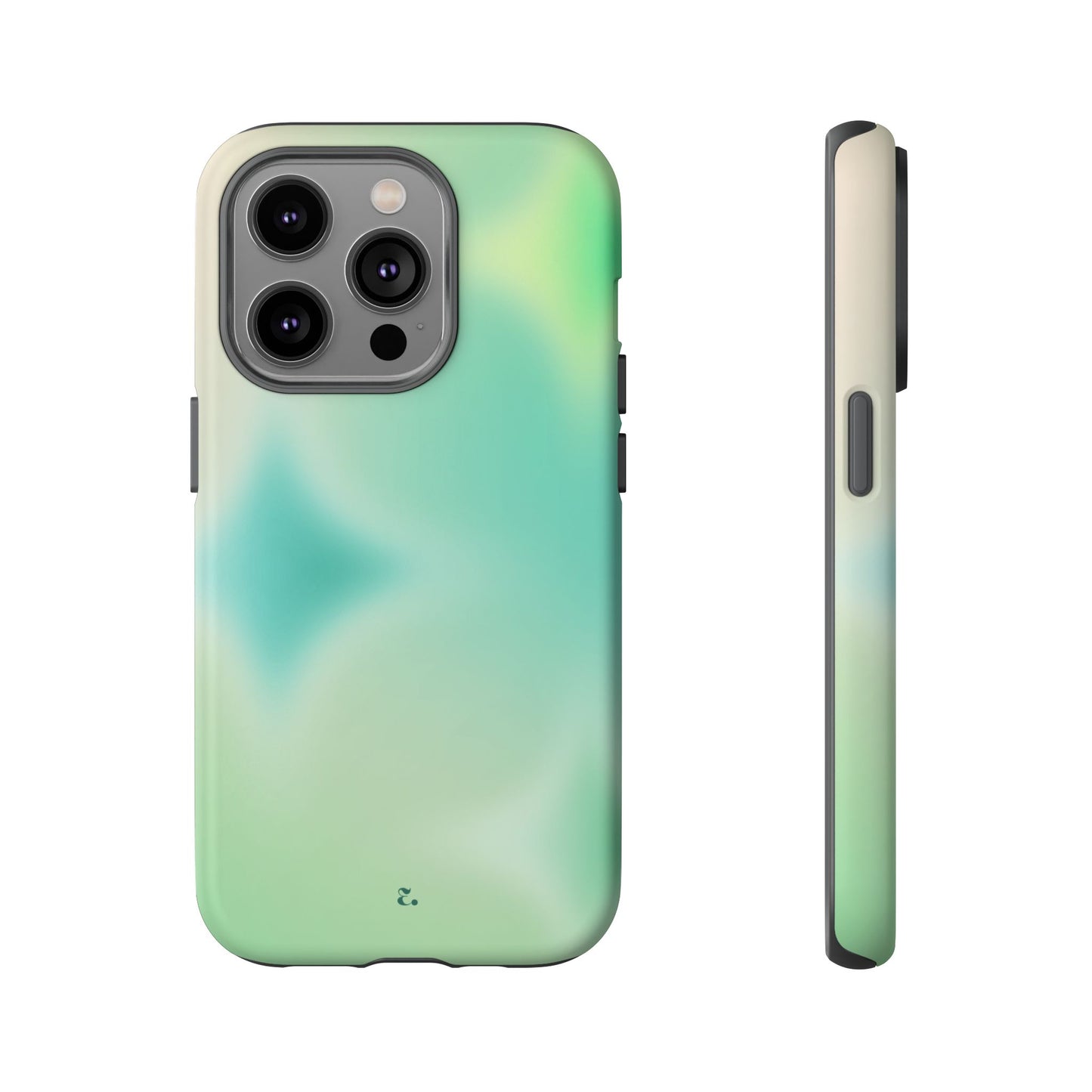 Stary Green Tough Case