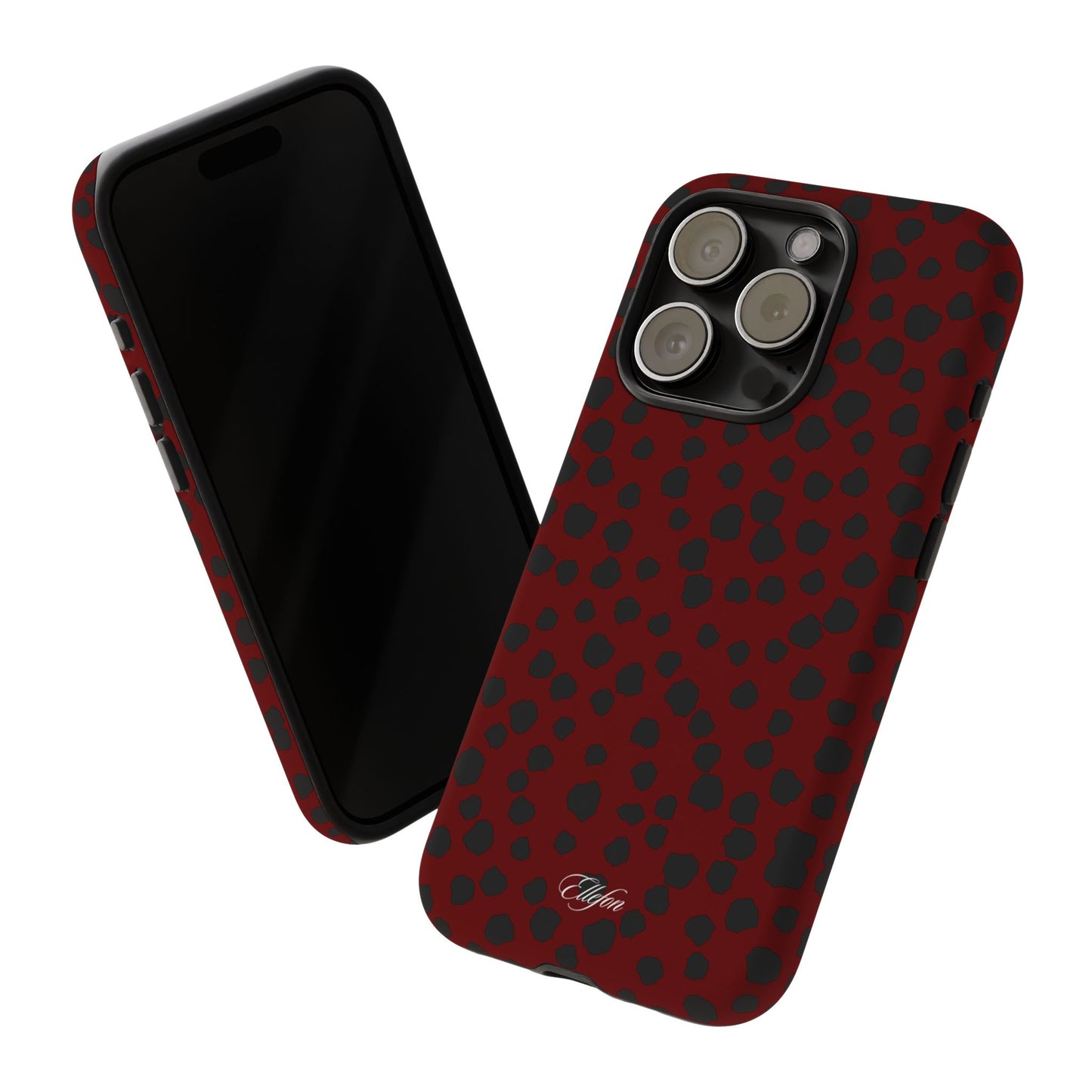 Jaguar Tough Case