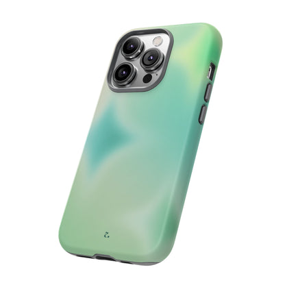 Stary Green Tough Case