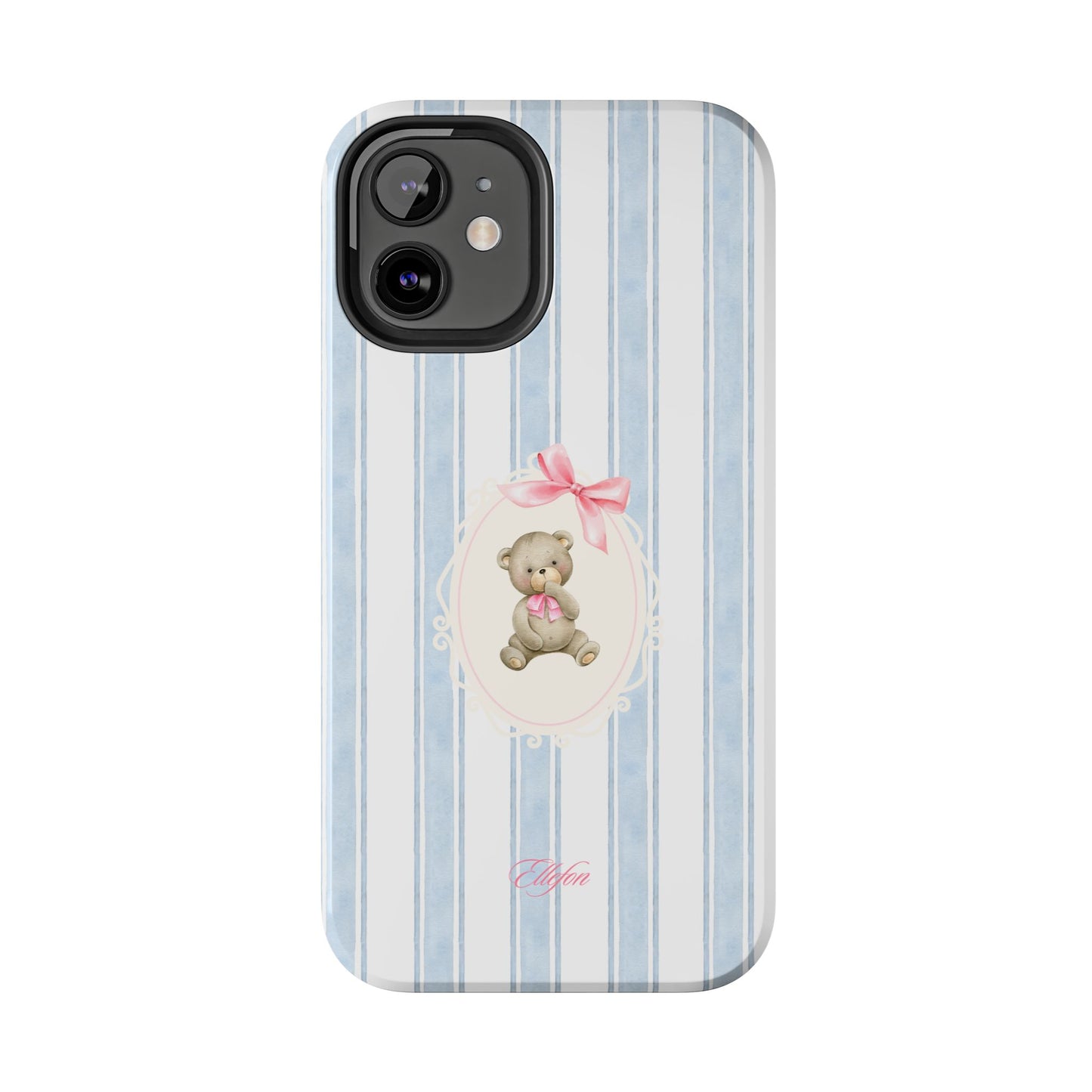 Cutie Bear Tough Case