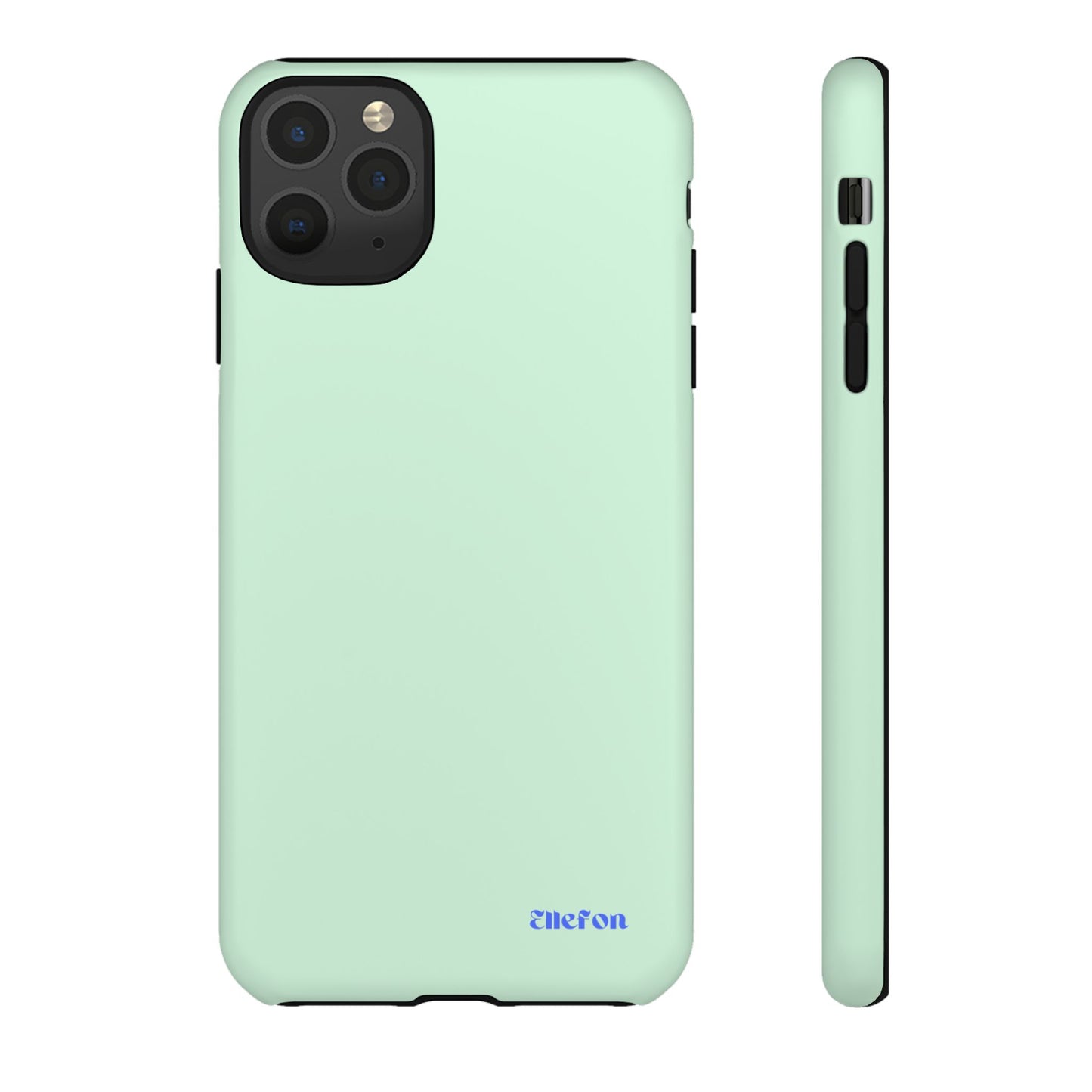 minty tough case