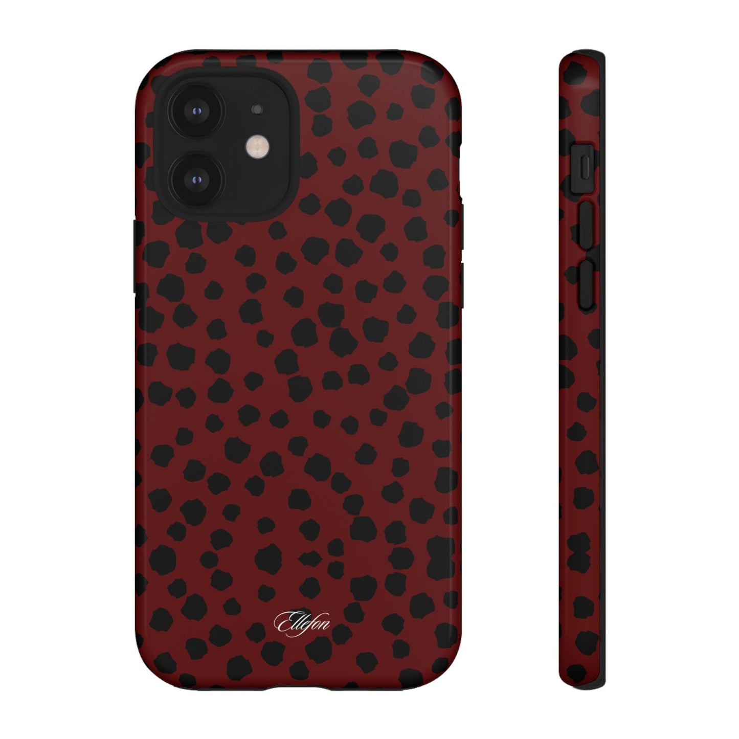 Jaguar Tough Case