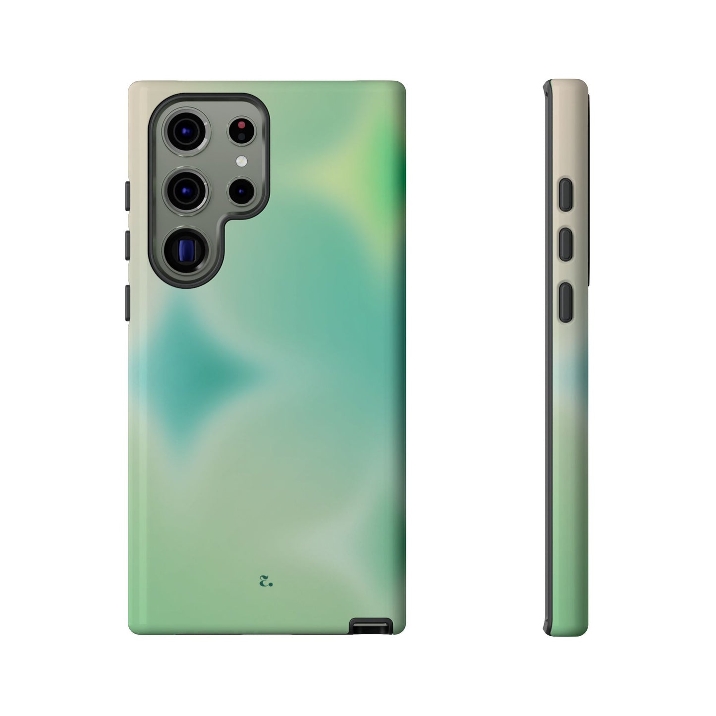 Stary Green Tough Case