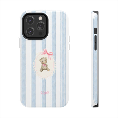 Cutie Bear Tough Case