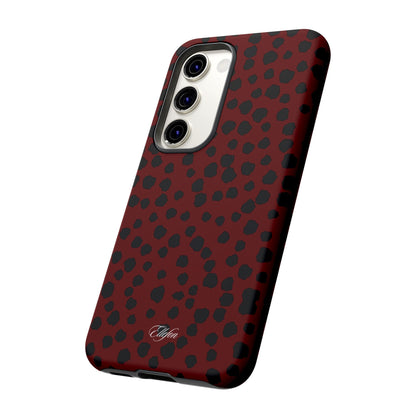 Jaguar Tough Case