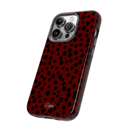 Jaguar Tough Case