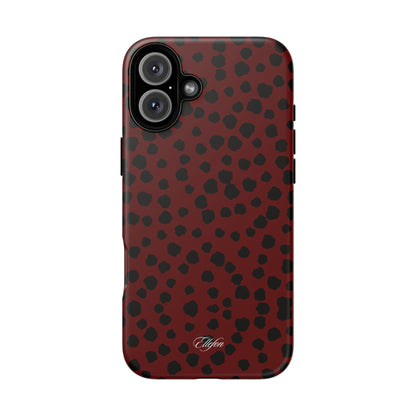 Jaguar Tough Case