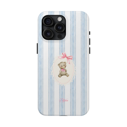 Cutie Bear Tough Case