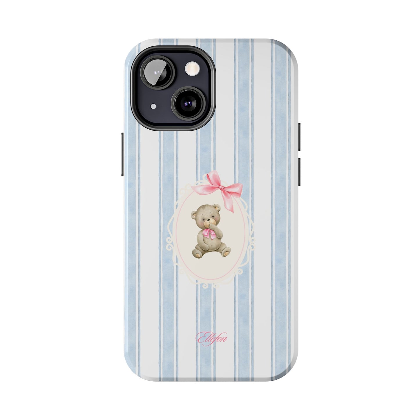 Cutie Bear Tough Case