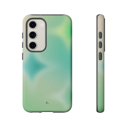 Stary Green Tough Case