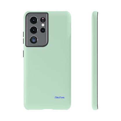 minty tough case