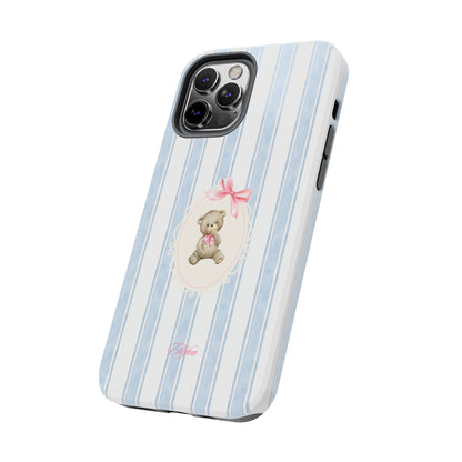 Cutie Bear Tough Case