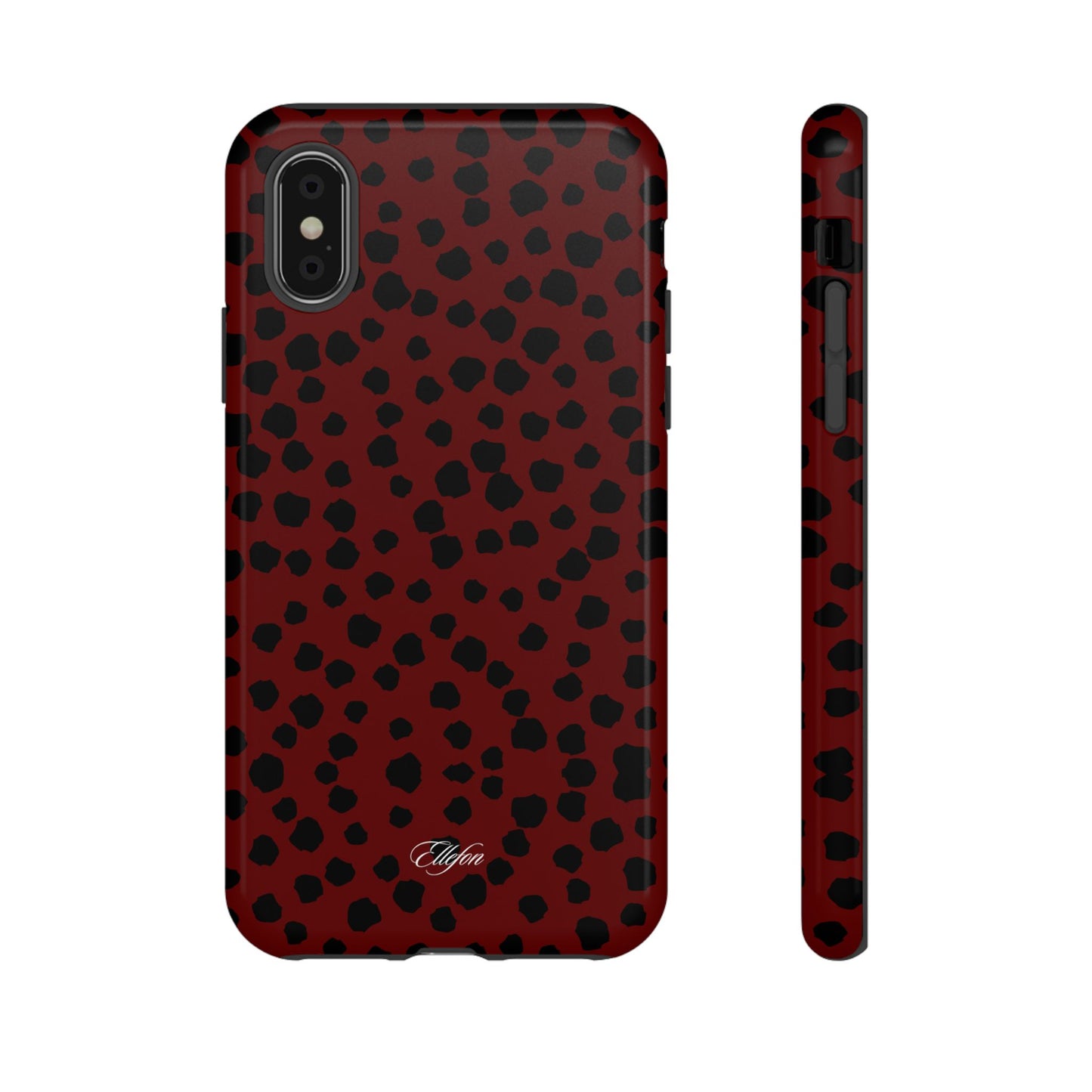 Jaguar Tough Case