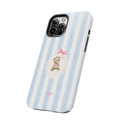 Cutie Bear Tough Case