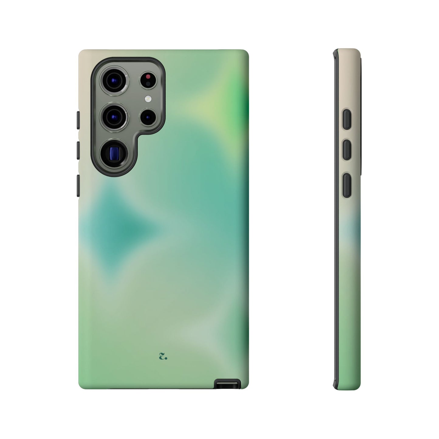 Stary Green Tough Case