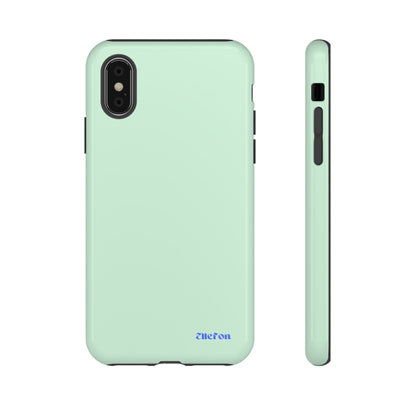 minty tough case