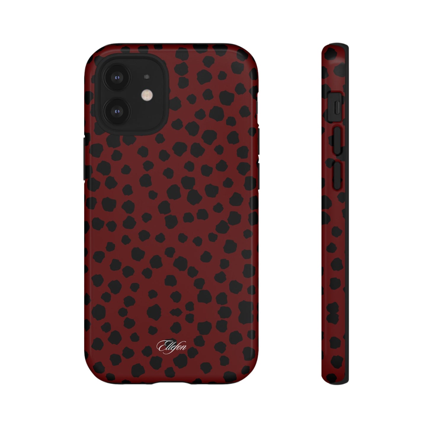 Jaguar Tough Case