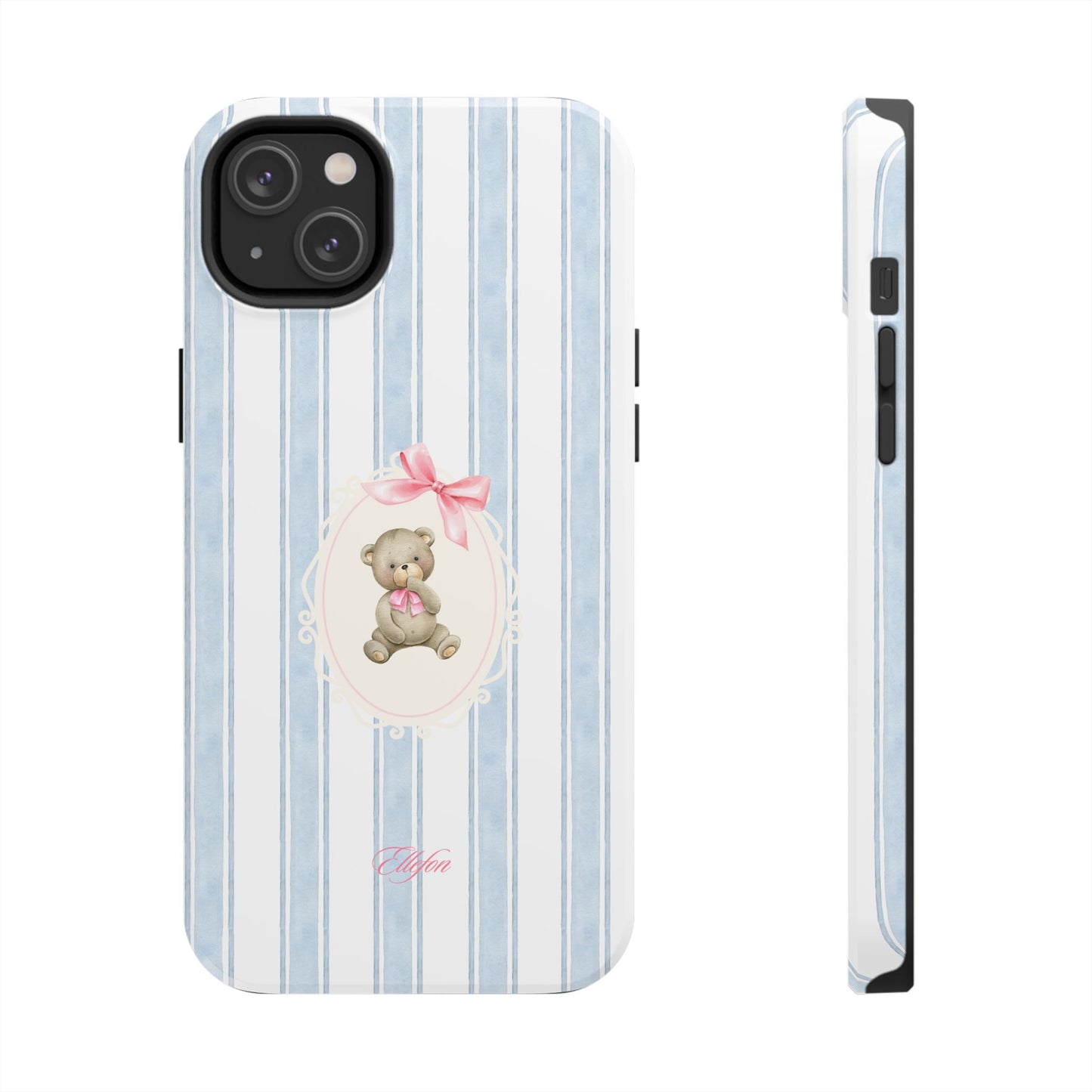 Cutie Bear Tough Case