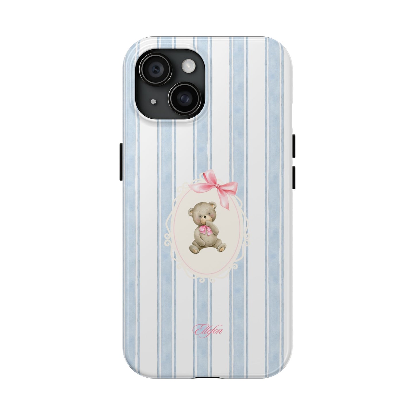 Cutie Bear Tough Case