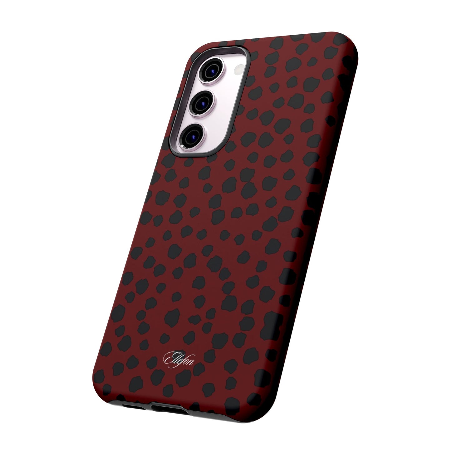 Jaguar Tough Case