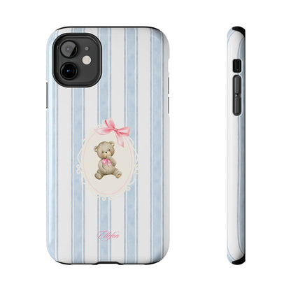 Cutie Bear Tough Case