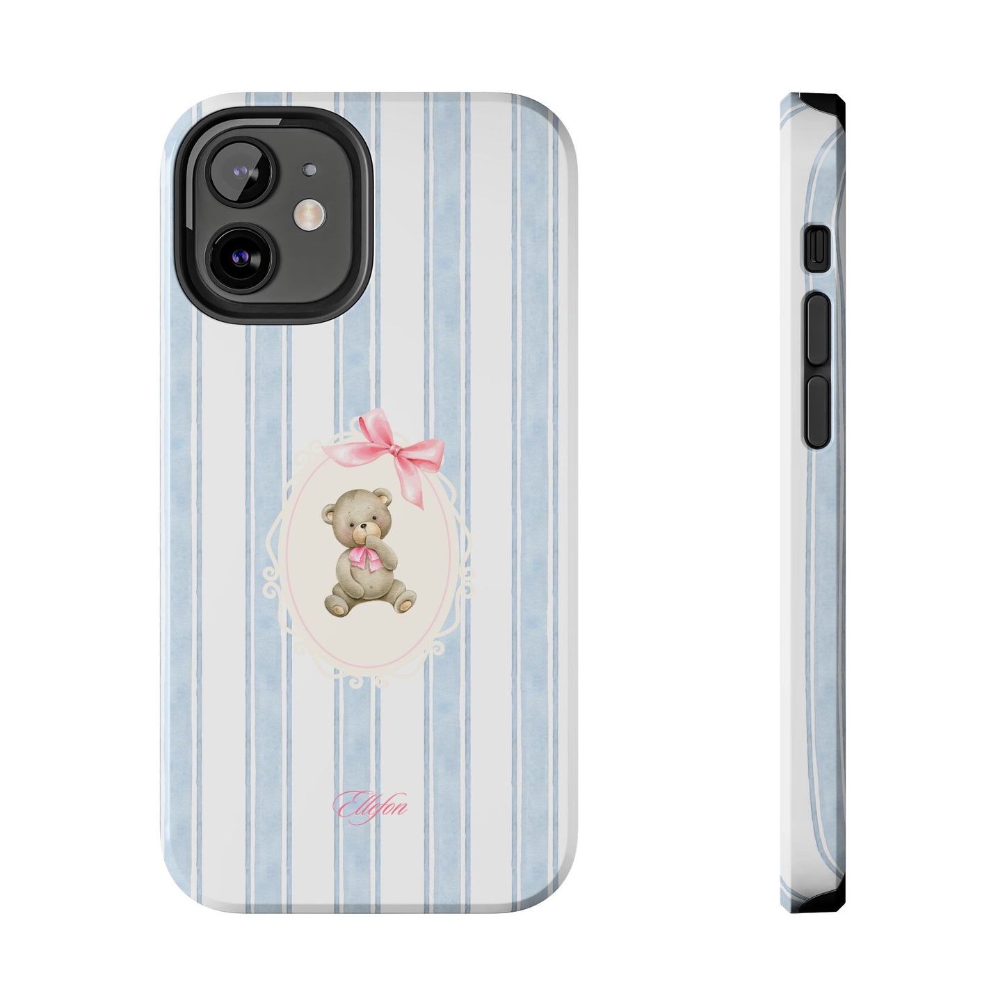 Cutie Bear Tough Case