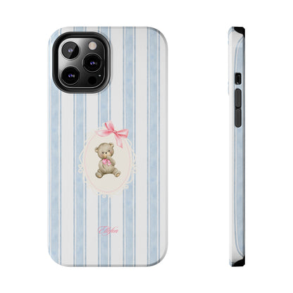 Cutie Bear Tough Case