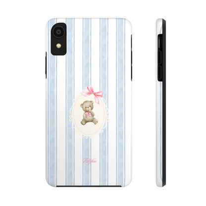 Cutie Bear Tough Case