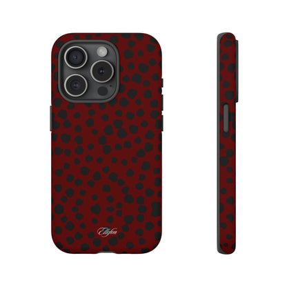 Jaguar Tough Case