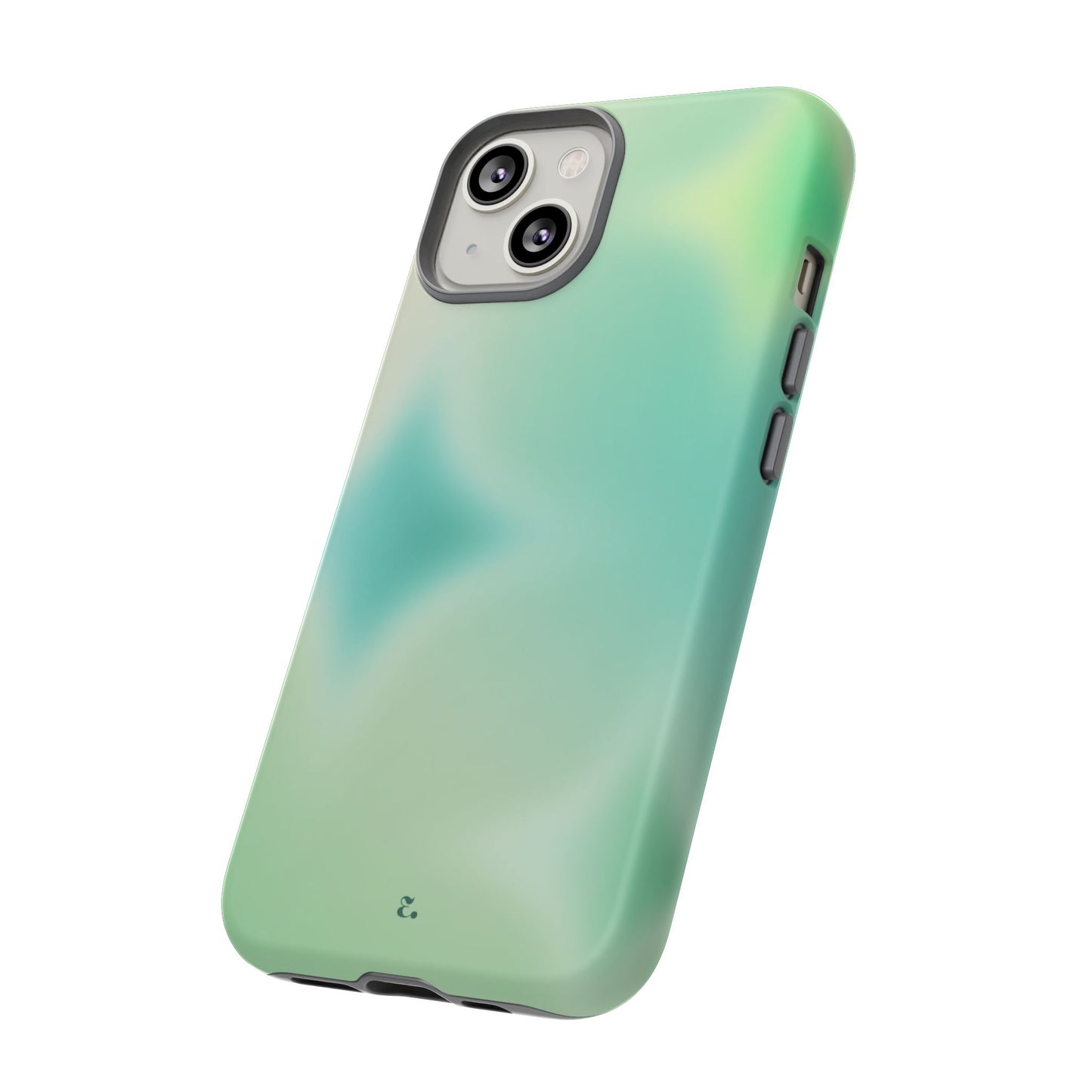 Stary Green Tough Case