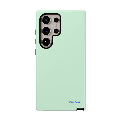 minty tough case