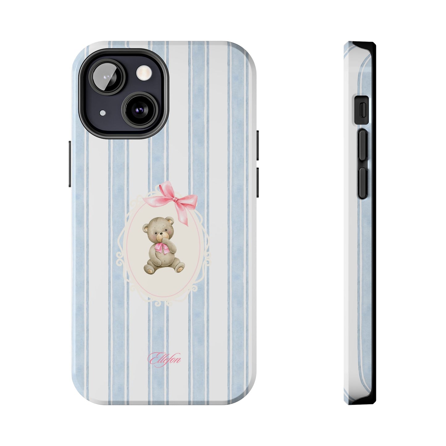 Cutie Bear Tough Case