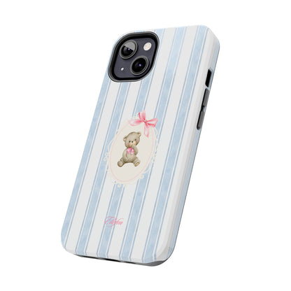 Cutie Bear Tough Case