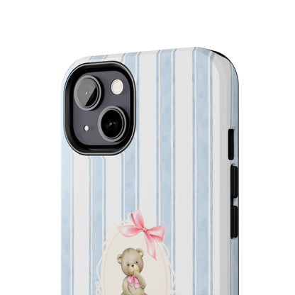 Cutie Bear Tough Case