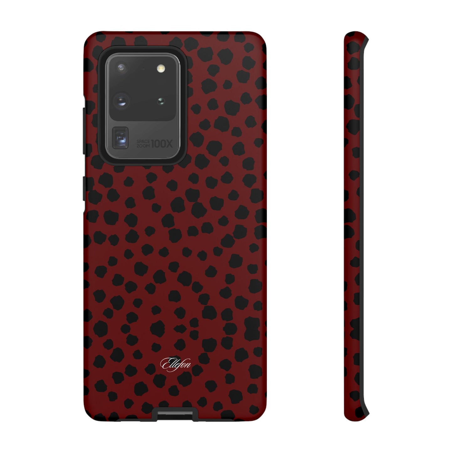 Jaguar Tough Case