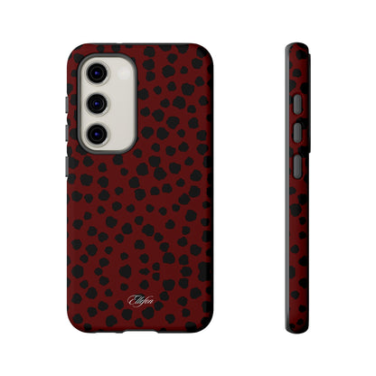 Jaguar Tough Case