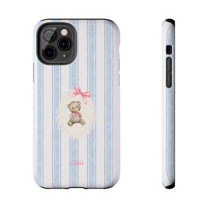 Cutie Bear Tough Case