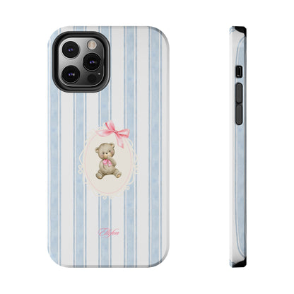 Cutie Bear Tough Case