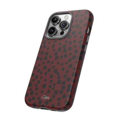 Jaguar Tough Case