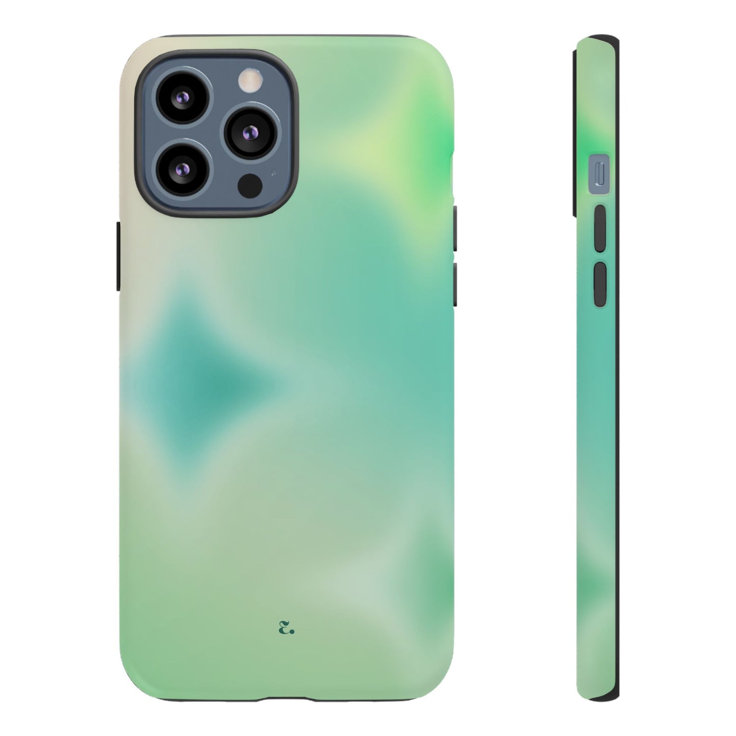 Stary Green Tough Case