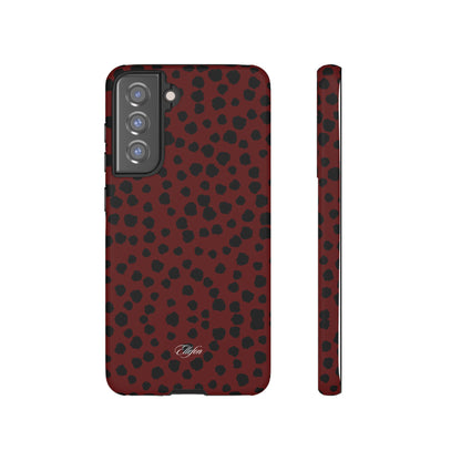 Jaguar Tough Case