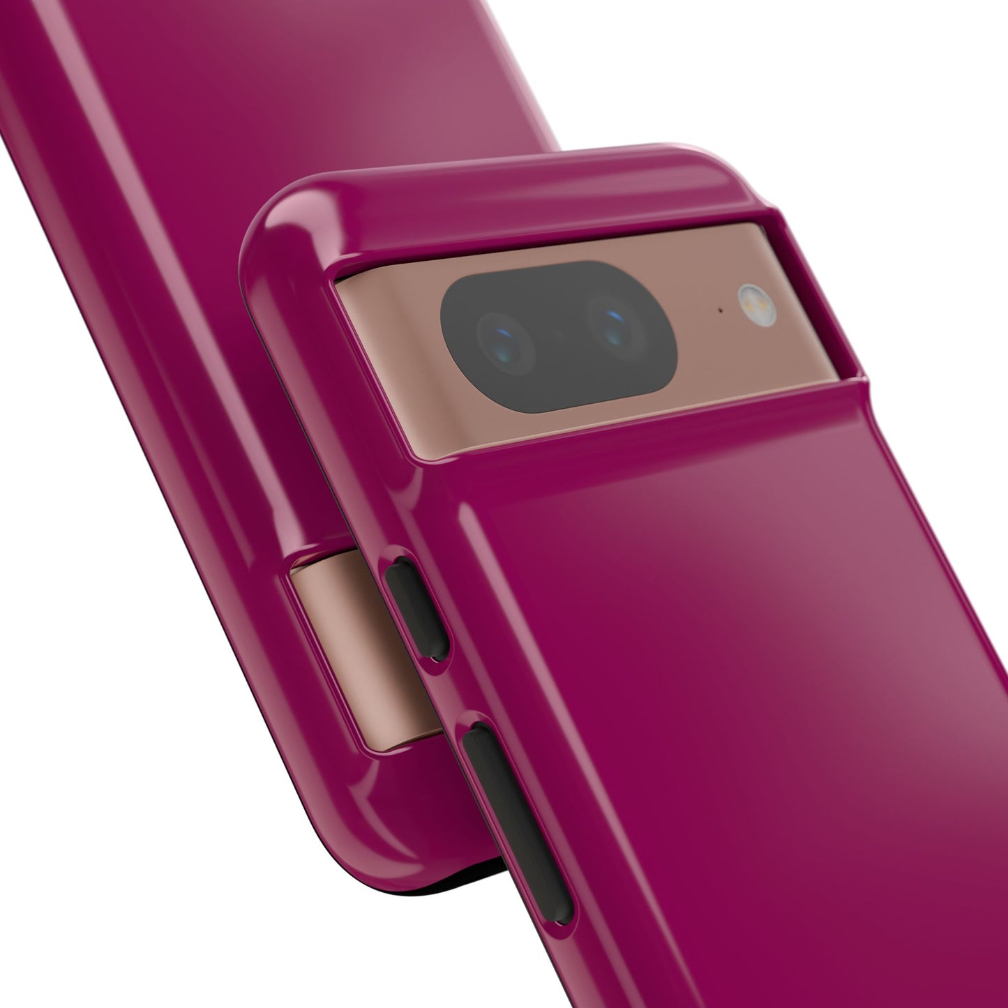 maroon tough case