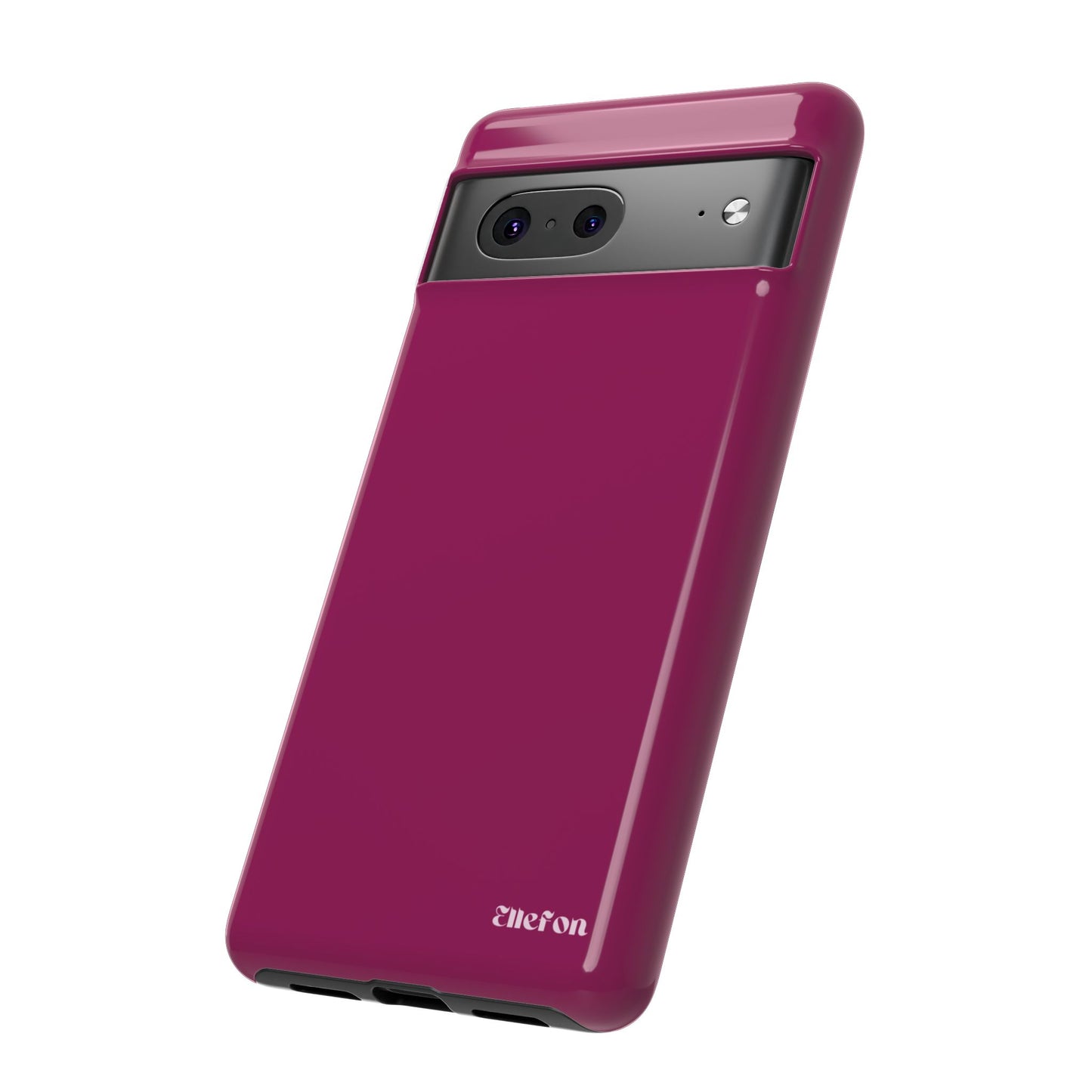 maroon tough case