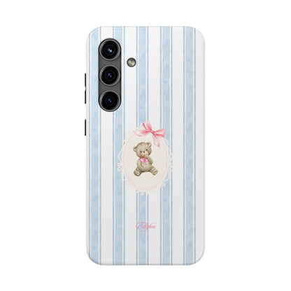 Cutie Bear Tough Case