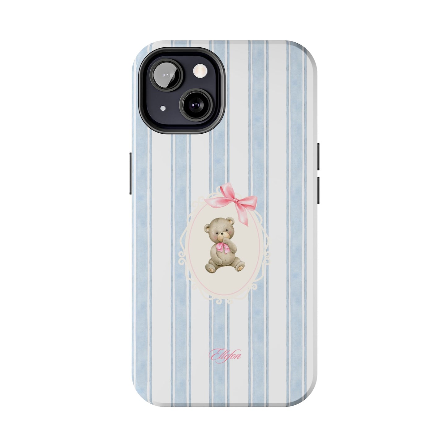 Cutie Bear Tough Case