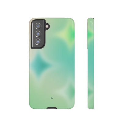 Stary Green Tough Case