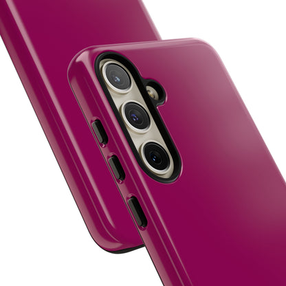 maroon tough case