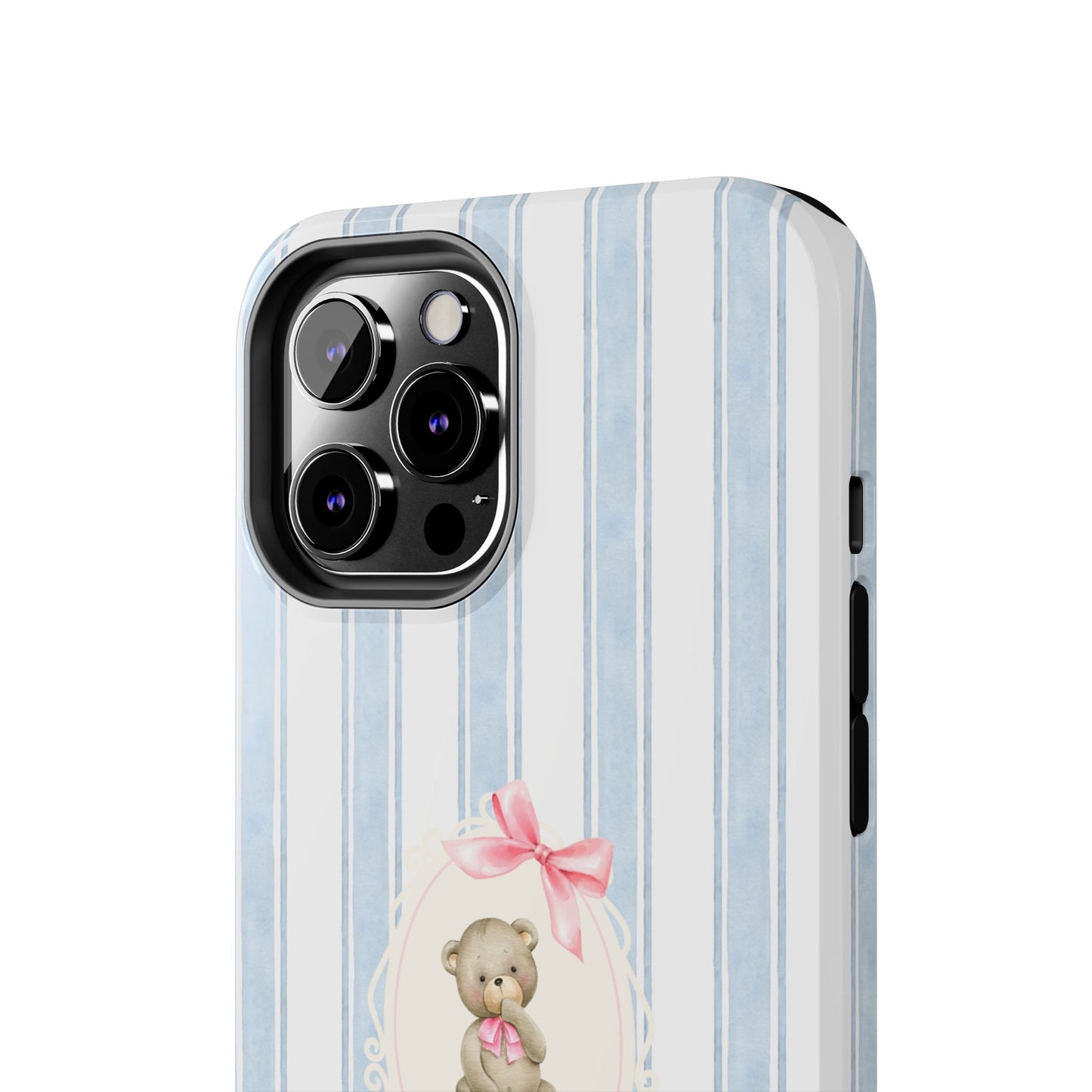 Cutie Bear Tough Case