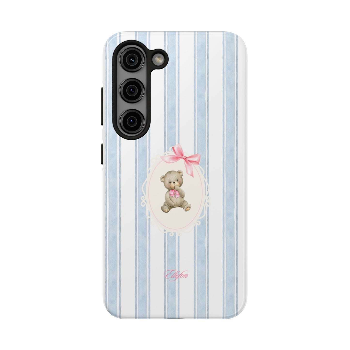 Cutie Bear Tough Case